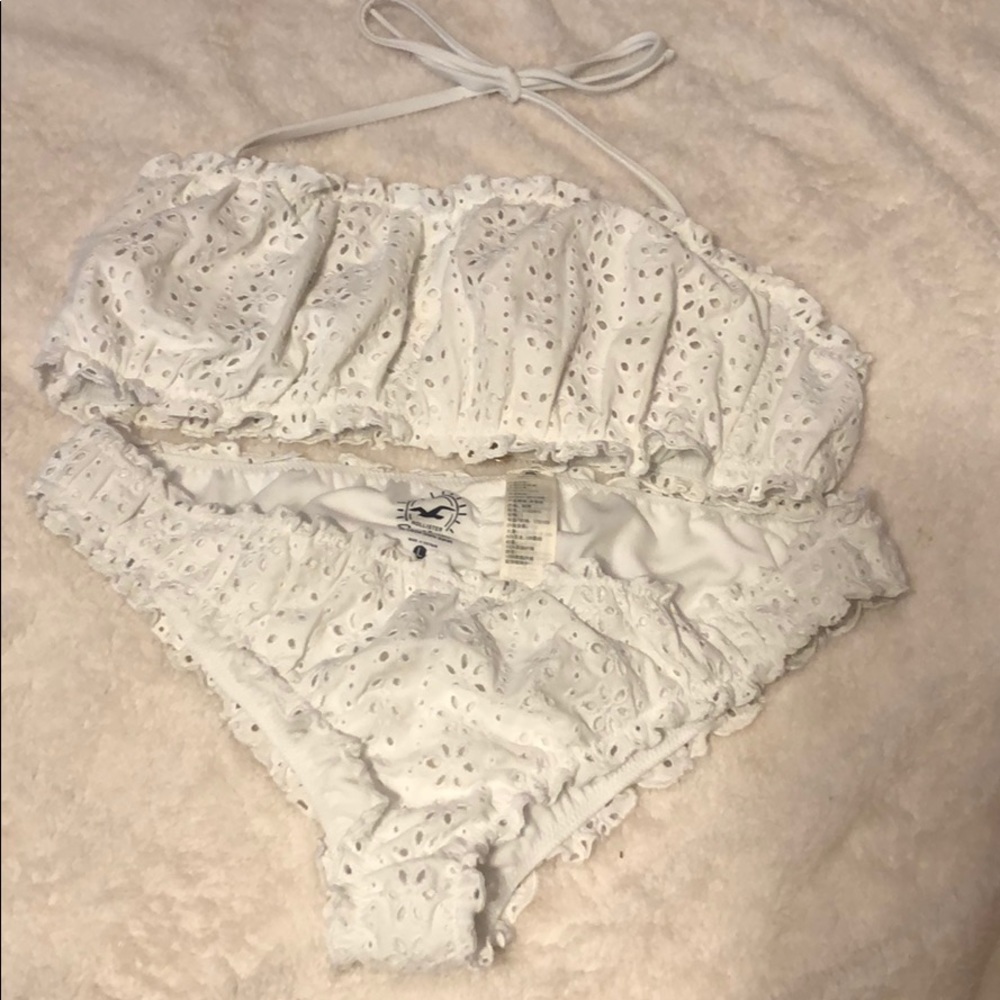 NWOT Hollister bikini